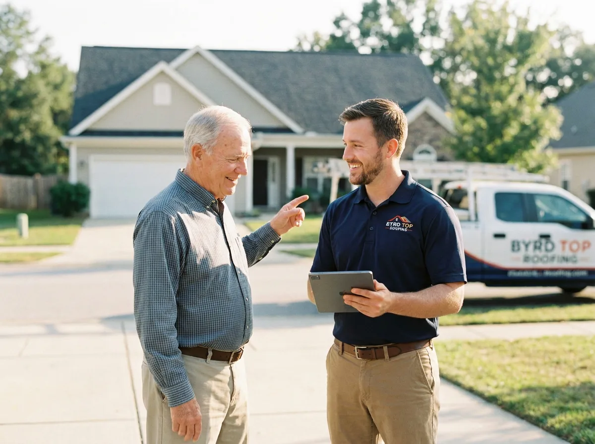 Roofing Acme, LA FAQs